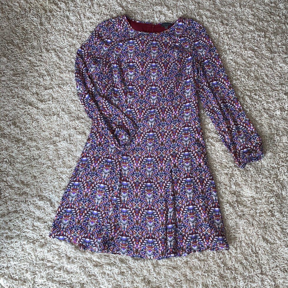 The Limited Dress